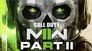 MODERN WARFARE 2 Gameplay Walkthrough Part 2  (No Commentary) #modernwarfare2  #warzone