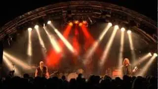 Ohrenfeindt - Ein Allerletztes Mal (live @ Langeln Open Air 2012)