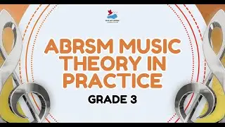 ABRSM Music Theory for Kids: Grade 3 | Fun and Easy Music Learning!