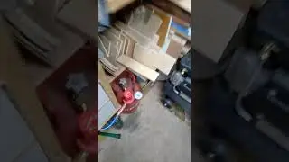 A small workshop is a disaster!