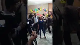 KHABROON PR DANCE KRNY WALY LOG #1millionsubscribers #comedyfilms #comedy #comedymovies #almurad