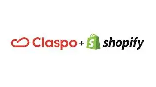 Claspo&Shopify