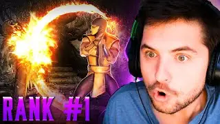 The MOST IMPORTANT SET in Mortal Kombat 1 HISTORY