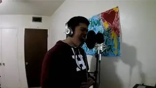 On My Side - Demon Hunter || Cover