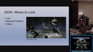 205 Threat Intelligence Zero to Basics Chris J