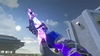 Natix on Quest 3 - VAIL VR