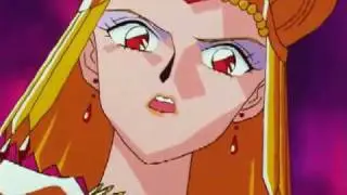 YTP: Sailor Uranus And Neptune Kill Galaxia