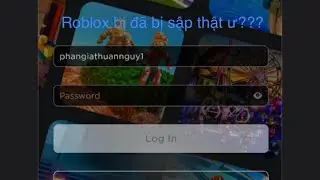 Roblox đã đóng cửa vĩnh viễn???