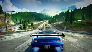 Street Racing 3d - Car Racing 3DAndroid Gameplay