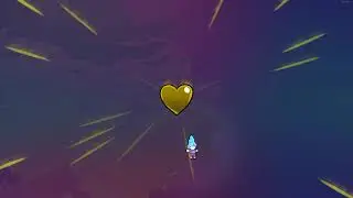 Celeste Chapter 7 C Side