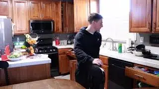 The Phrogger