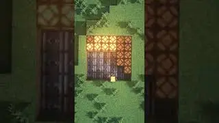 Вот как построить танцпол в майнкрафт!!!