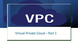 What is VPC? How to Create VPC, Subnets, and Test | JayDemy