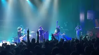 Deportivo - Parmi eux (08.12.22) // @ Le Splendid Lille