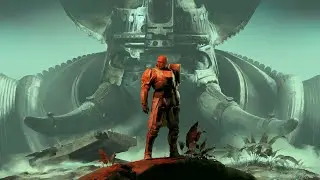 Season of the Chosen Cutscenes, Dialogue and Interactions - Destiny 2