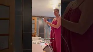 Мое утро с болеющими детьми