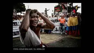 CONSEJOS FOTOGRAFÍA EN PROTESTAS Y MARCHAS ¡IMPORTANTE!