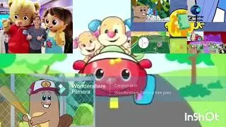 Preview 2 Funny Too Much Odyssey Collection