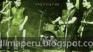 Quiero un poco de amor - Los Flyers