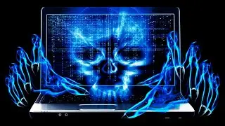 How to Make A Dangerous Virus Using Notepad