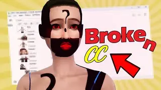 How to Find Broken CC in Sims 4 in 2 Simple Steps (2023 Guide)