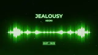JEALOUSY - KEOKI (From the Album Jealousy, 2001, Moonshine Music)