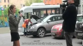 Блондинки Рулят