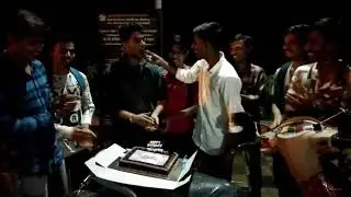 निनाद खोपडे मित्र परिवार