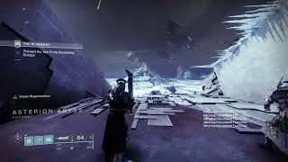 Glassway Duo former WR (3:54)