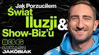 Zrozumieć Siebie, Jak Porzuciłem Świat Iluzji i Show-Biznesu, 20m2 - 