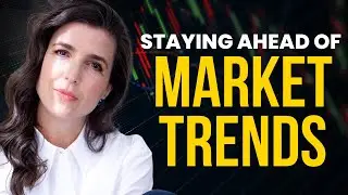 Market Trends Decoded: Staying Ahead in a Rapidly Changing World