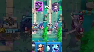 Pekka Evolution 😱 #clashroyale