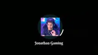 Jonathan Gaming Intro Non copyright | Make free Intros