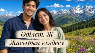 Әділет Жауғашар - Жасырын кездесу ( Кавер )