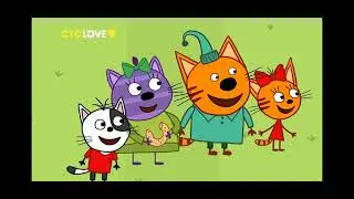 Фрагмент эфира (СТС Love, 14.01.2023)