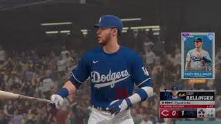 All Time Los Angeles Dodgers