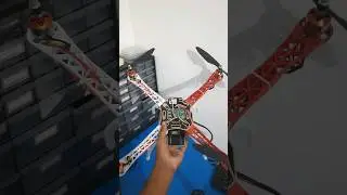 Drone DIY #drone #diy