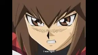 Yubel(Johan) vs Jaden (Chaos soldier ultimate Re-upload)