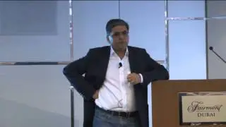 Global Business Series - Sanjiv Mehta - Part 4