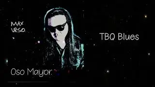 Max Urso - Tbq Blues