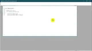 🟡✔💥Automatizar tareas en Microsoft Word, Tareas Repetitivas🧐😁🚀