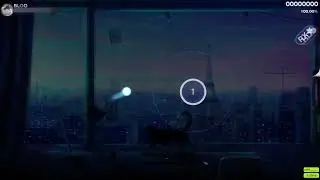 Osu! Замигает Свет (remix by Gekko)