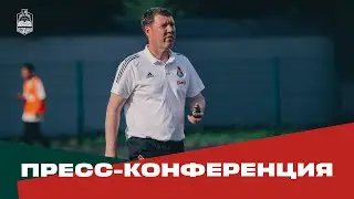 Комментарий Андрея Фёдорова после матча «Коломна» – «Казанка»