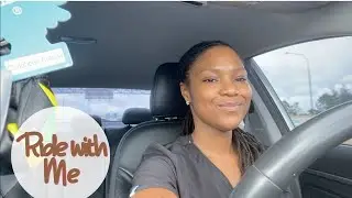 Car Chronicles 1: Natural Hair Journey with Pictures #locjourney #Naturalhair #EbonyOlivia