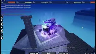 spinning at sol rng pt6 (doing quests