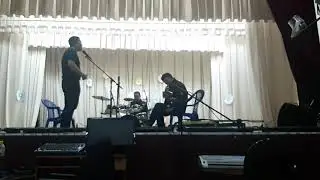 Атмосферно) пробуем 