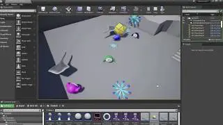 SideFX Labs - Skinning Converter tests