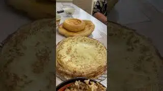 КАКОЕ САМОЕ ЛЮБИМОЕ БЛЮДО ? 