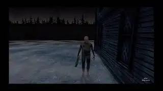 Finally, The Granny 3 Games On PC Trailer Is Here Now By DVloper On The Steam Original 100%