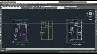 How to make Framing Plan